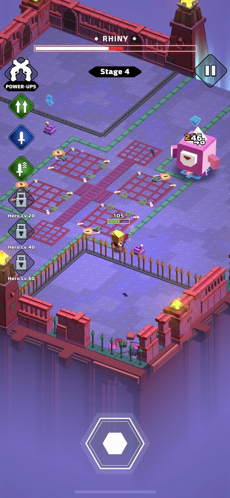 Gun & Dungeons