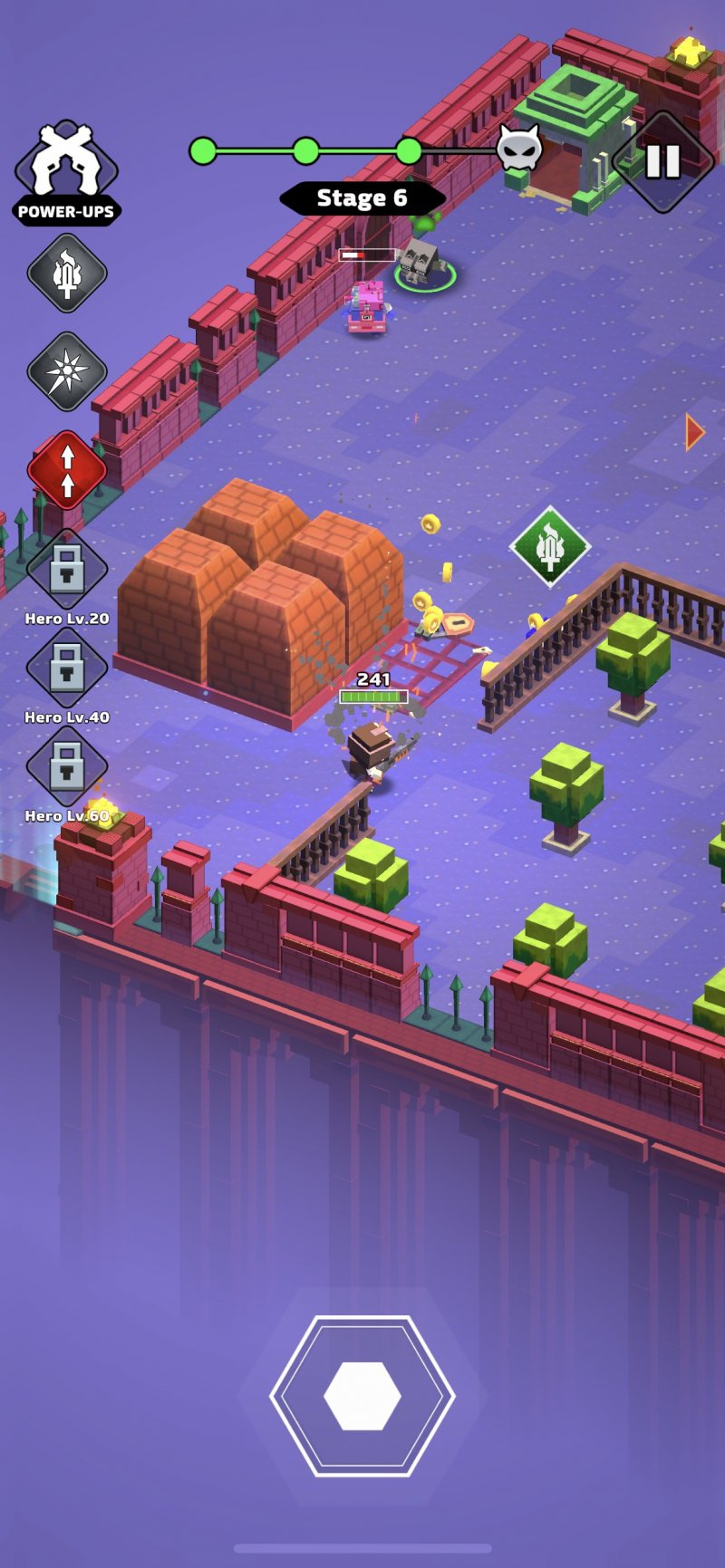 Gun & Dungeons