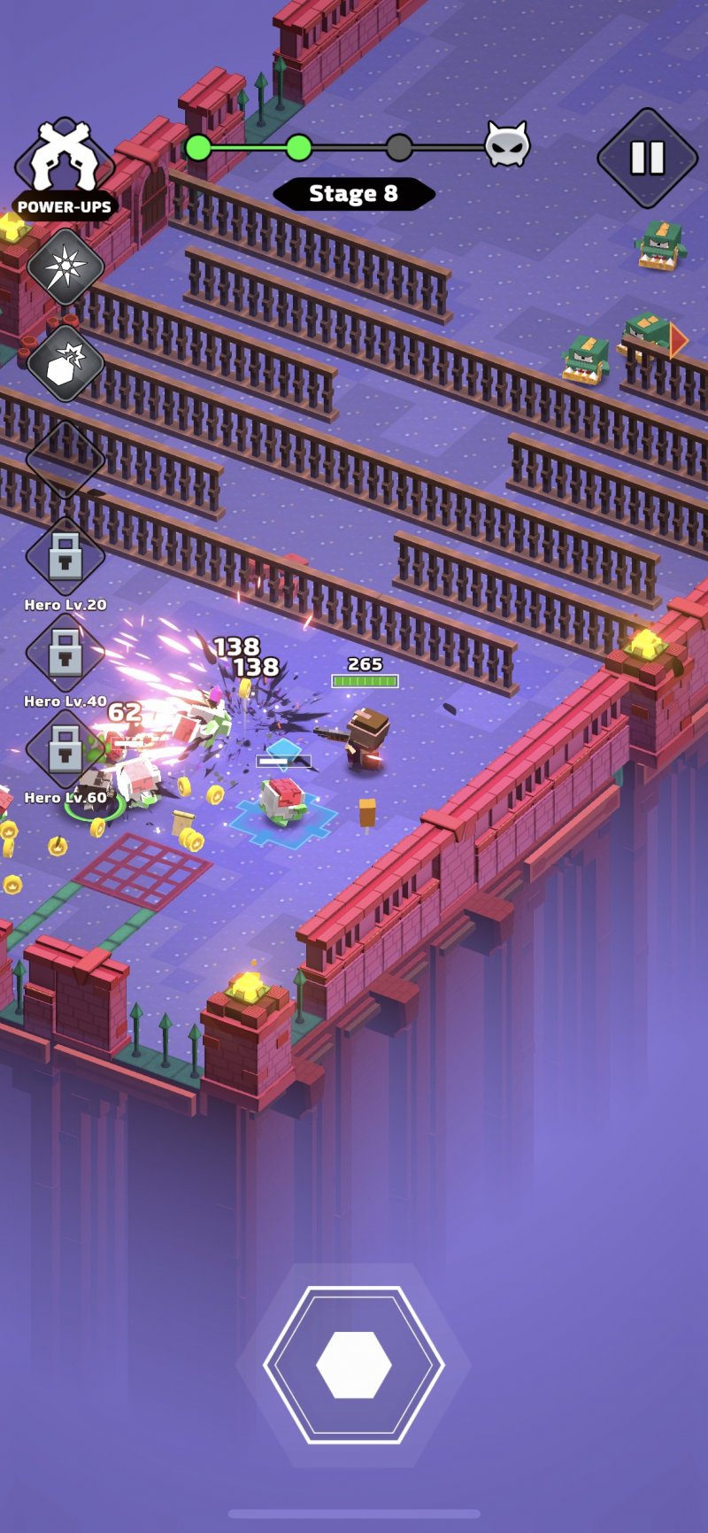 Gun & Dungeons