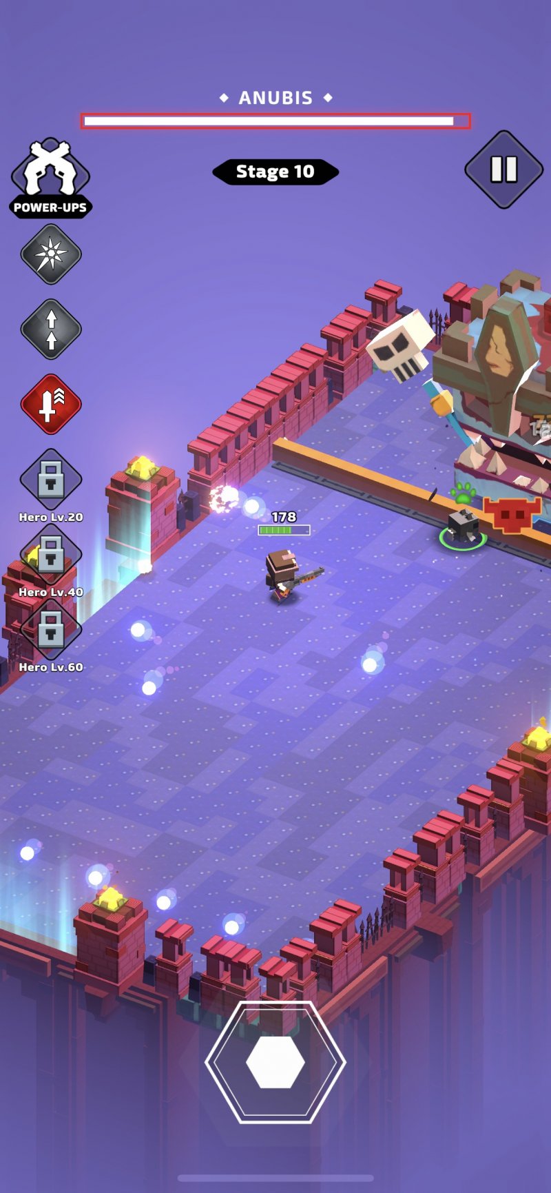 Gun & Dungeons