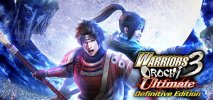 Warriors Orochi 3 Ultimate Definitive Edition per PC Windows