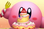 Kirby's Dream Buffet, data di uscita annunciata per la golosa esclusiva Nintendo Switch (aggiornata) - Notizia
