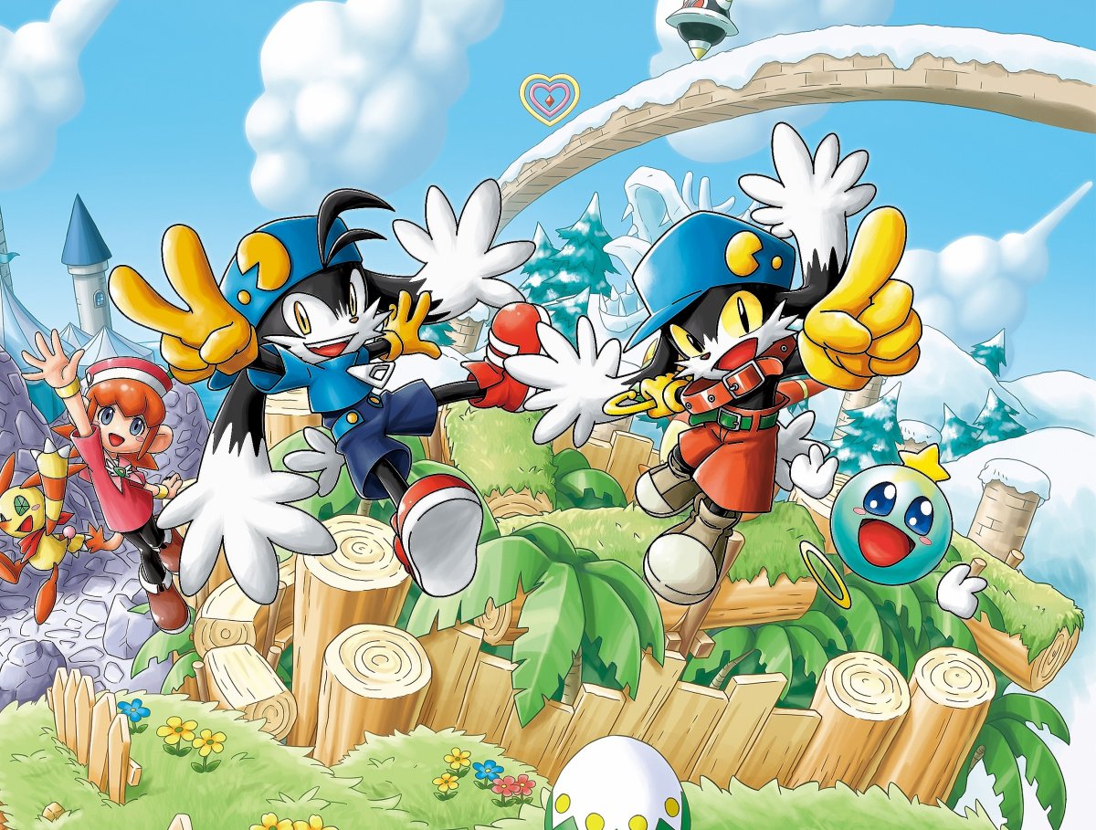 Klonoa Phantasy Reverie Series, Review