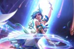 Riot Games, il team di League of Legends, licenzia mentre promette che si amplierà - Notizia