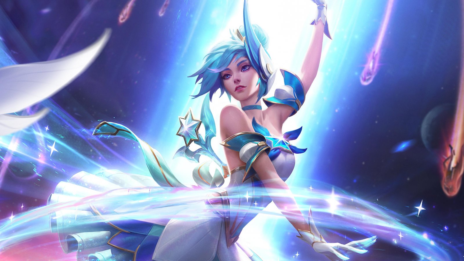 Riot Games, il team di League of Legends, licenzia mentre promette che si amplierà