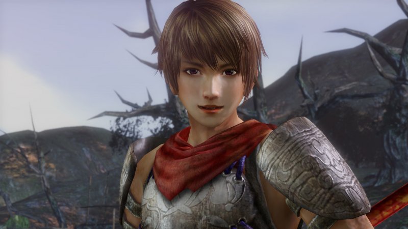 Warriors Orochi 3 Ultimate Definitive Edition