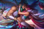 La base utenti di League of Legends sta invecchiando e Riot Games se ne rende conto - Notizia