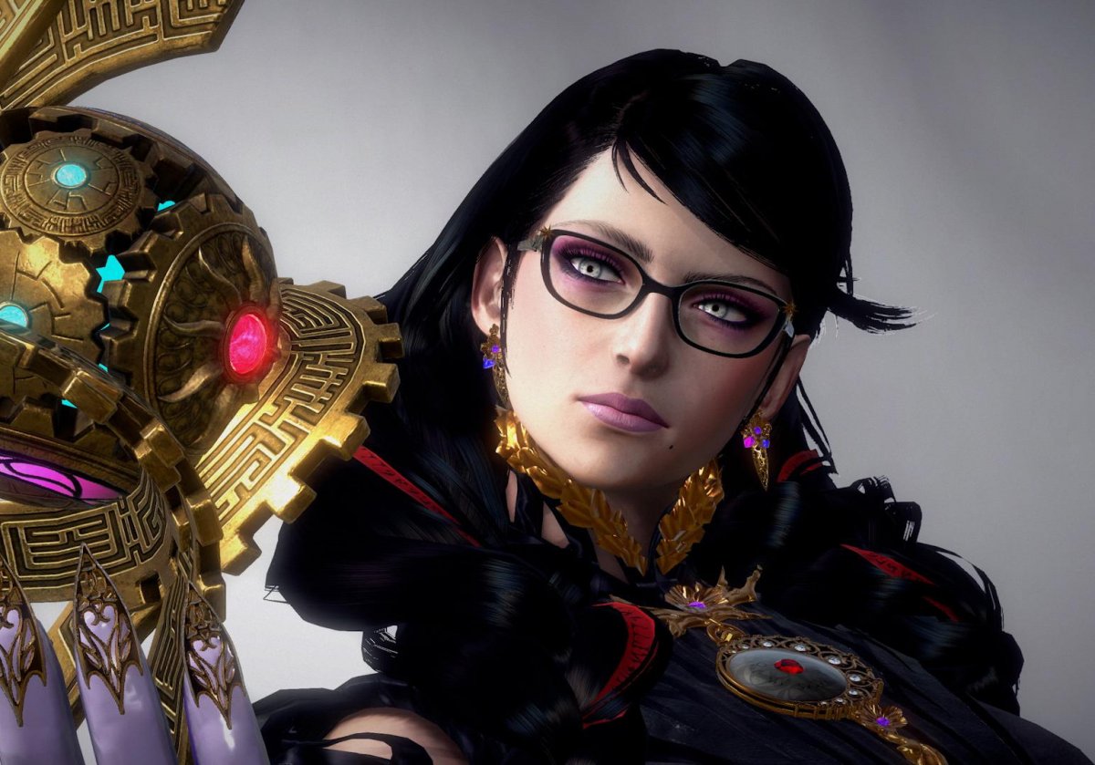 Bayonetta 4 accidentally confirmed by Hideki Kamiya talking about ...