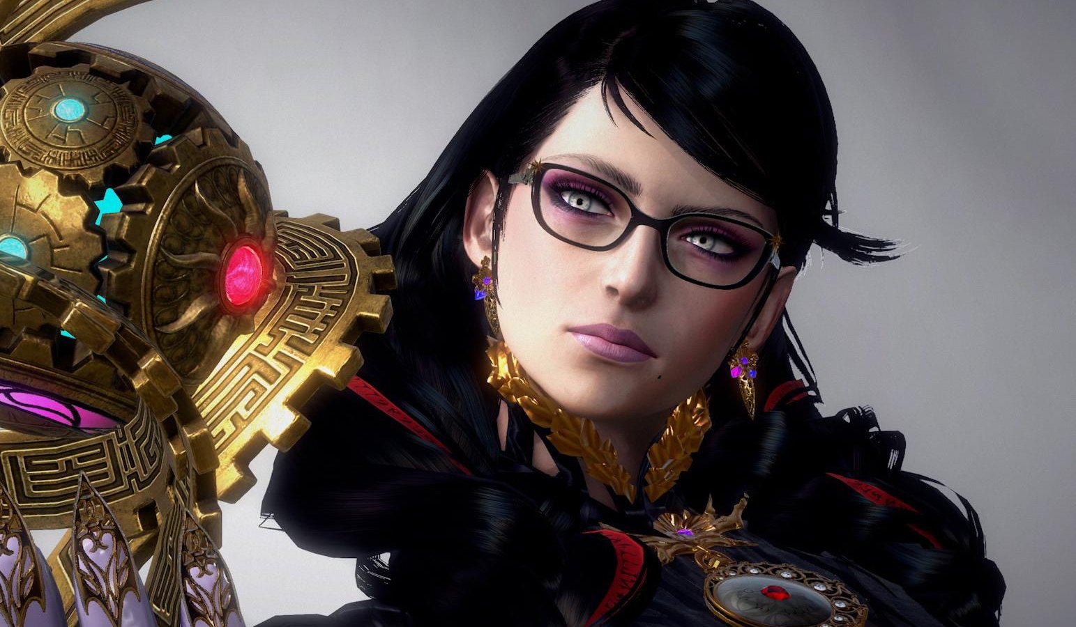 Bayonetta sta per arrivare in The First Descendant, pistole incluse