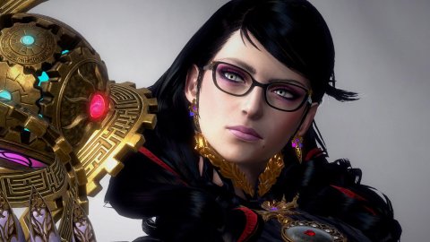 Bayonetta 3: our analysis of the latest trailer!
