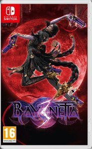 Bayonetta 3 per Nintendo Switch