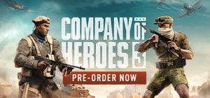 Company of Heroes 3 per PC Windows