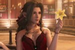Il cosplay di Aerith da Final Fantasy 7 di peachmilky rasenta la perfezione - Notizia