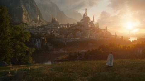 The Lord of the Rings: The Rings of Power, here is the new trailer for the Amazon Prime Video series