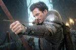 King of Avalon, il trailer con Orlando Bloom farà felici i fan de Il Signore degli Anelli - Notizia
