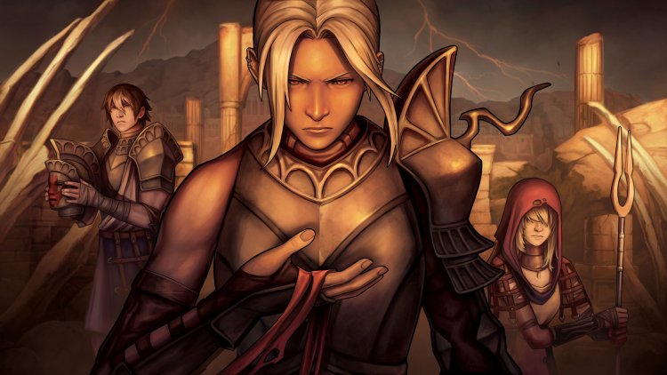Pathfinder 2Ed: Era delle Ceneri 6 - Promesse Infrante Gioco di Ruolo in Italiano
