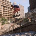 Il team di skate. è stato colpito dai licenziamenti, ma il gioco andrà avanti