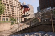 Il team di skate. è stato colpito dai licenziamenti, ma il gioco andrà avanti