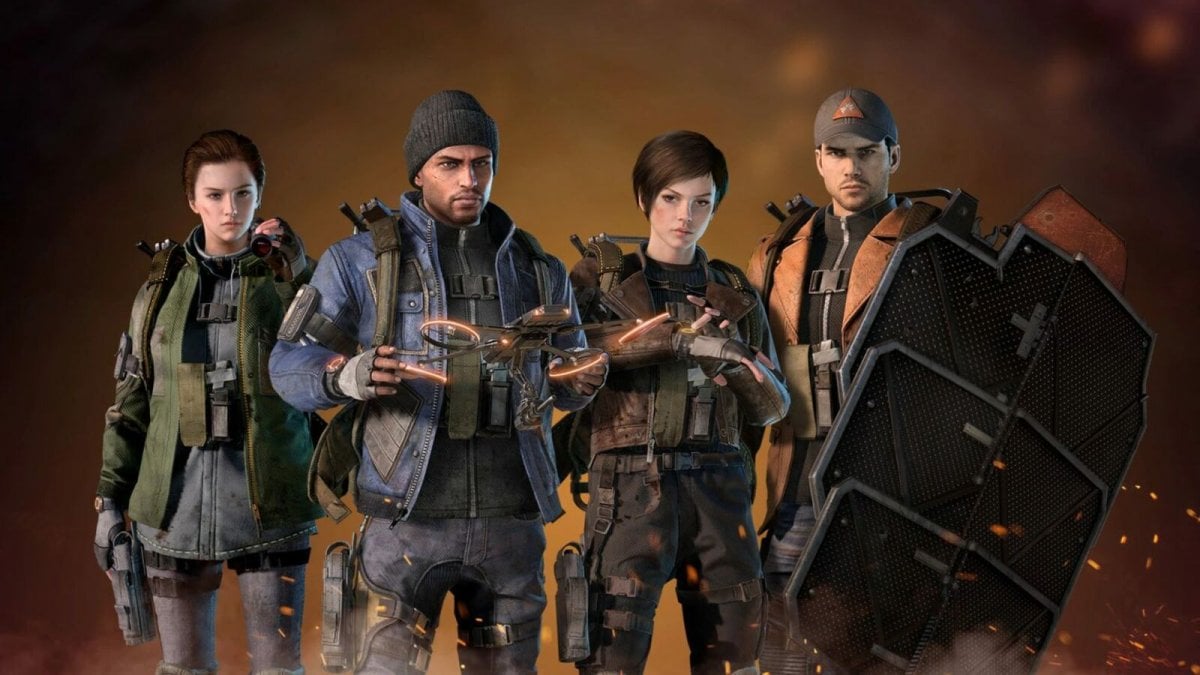 The Division Resurgence, first gameplay video for the Ubisoft mobile ...