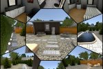 House Flipper, la recensione del simulatore di ristrutturatore di case - Recensione