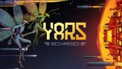 Yars: Recharged per Nintendo Switch