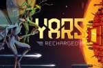 Yar's Recharged annunciato con un trailer, è il rifacimento moderno di Yar's Revenge - Notizia