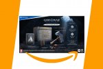 God of War Ragnarok Collector's Edition: preordine Amazon aperto ufficialmente [aggiornata] - Notizia
