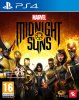 Marvel's Midnight Suns per PlayStation 4