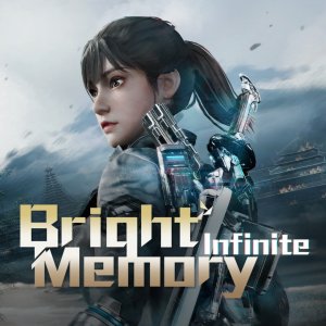 Bright Memory: Infinite per Nintendo Switch