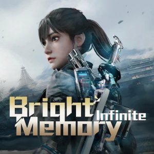 Bright Memory: Infinite per PlayStation 5