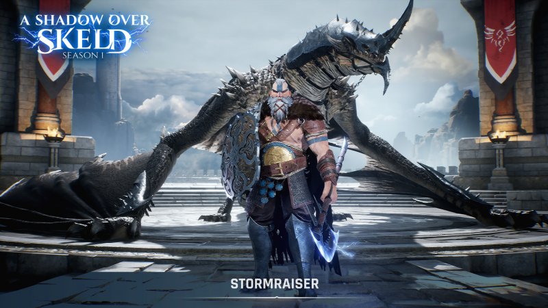 Century: Age of Ashes