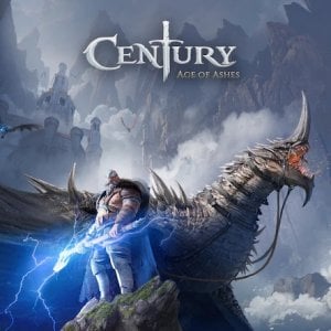 Century: Age of Ashes per PlayStation 5