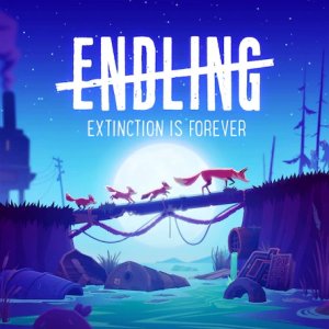Endling: Extinction is Forever per PlayStation 4