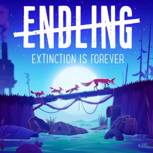 Endling: Extinction is Forever per Nintendo Switch