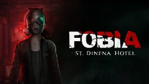 Fobia - St. Dinfna Hotel per PC Windows