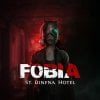 Fobia - St. Dinfna Hotel per PlayStation 4
