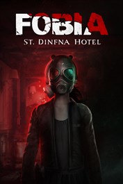 Fobia - St. Dinfna Hotel per Xbox One