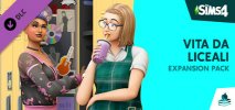 The Sims 4: Vita da Liceali per PC Windows