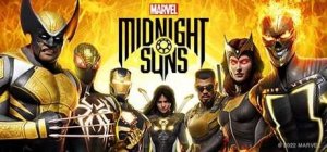 Marvel's Midnight Suns per PC Windows