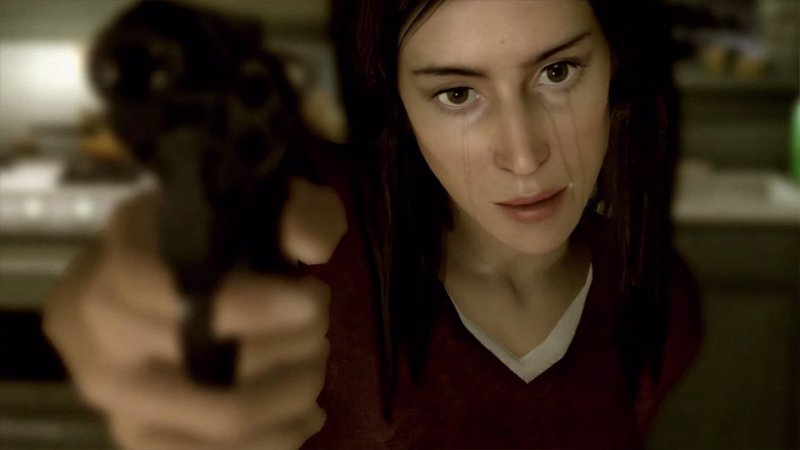 The Casting, il cortometraggio da cui è nato Heavy Rain The Casting, il cortometraggio da cui è nato Heavy Rain