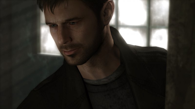 Heavy Rain Heavy Rain