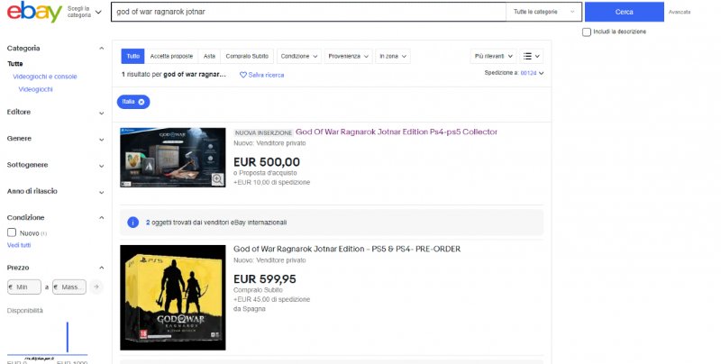 Jotnar Italia Jotnar Italia