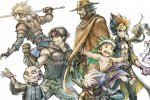 Live A Live: ecco il trailer finale del JRPG in arrivo su Nintendo Switch - Notizia