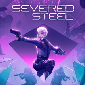 Severed Steel per PlayStation 4