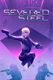 Severed Steel per Xbox Series X