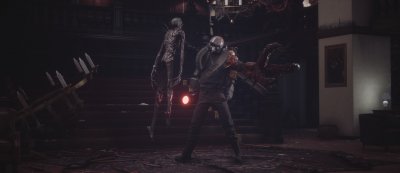 Fobia - St. Dinfna Hotel