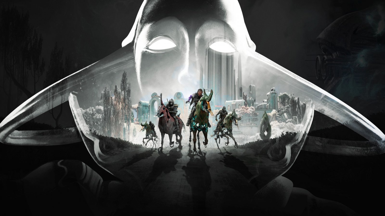 Warframe: The Duviri Paradox, abbiamo visto in anteprima la nuova espansione