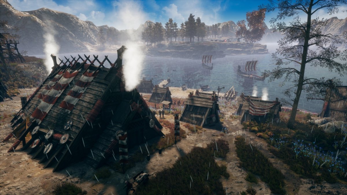Frozenheim - PC - Multiplayer.it