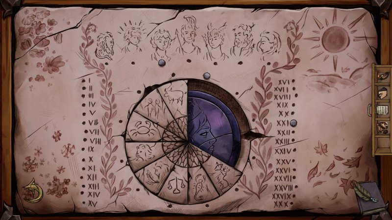 Havsala: Into the Soul Palace