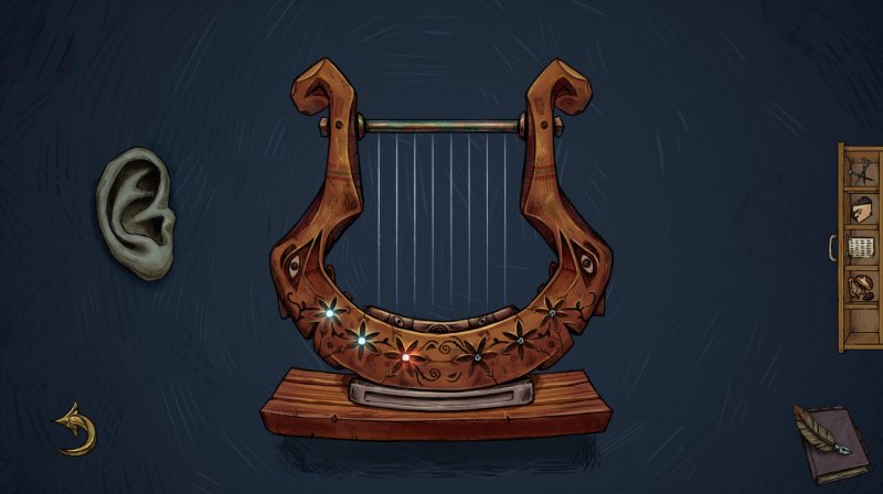 Havsala: Into the Soul Palace